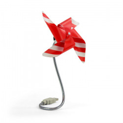 ventilador usb