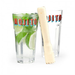 Set mojito - Regalos para hombre