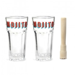 Set mojito - Regalos para hombre