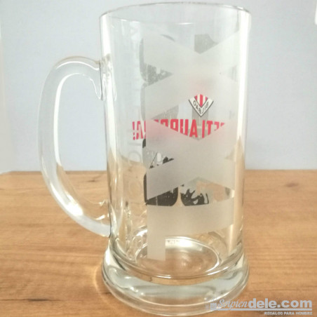 Jarra cerveza Athletix XXL 