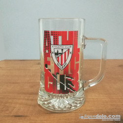 JARRA CERVEZA ATHLETIC CLUB DEL BILBAO 62 CL