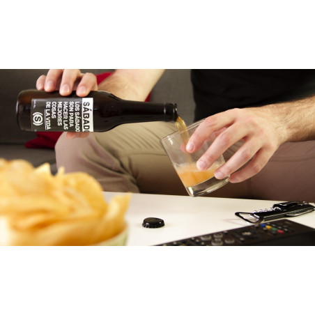 SET DE 3 CERVEZAS ARTESANAS
