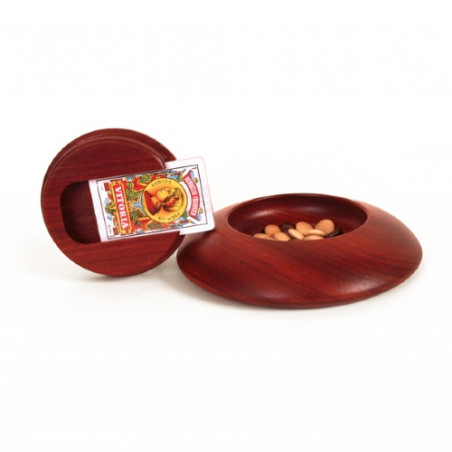 JUEGO MUS DE MADERA