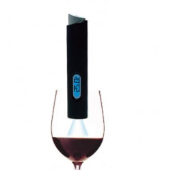Termómetro vino digital  - regalos para hombres sibaritas