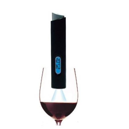 Termómetro vino digital  - regalos para hombres sibaritas