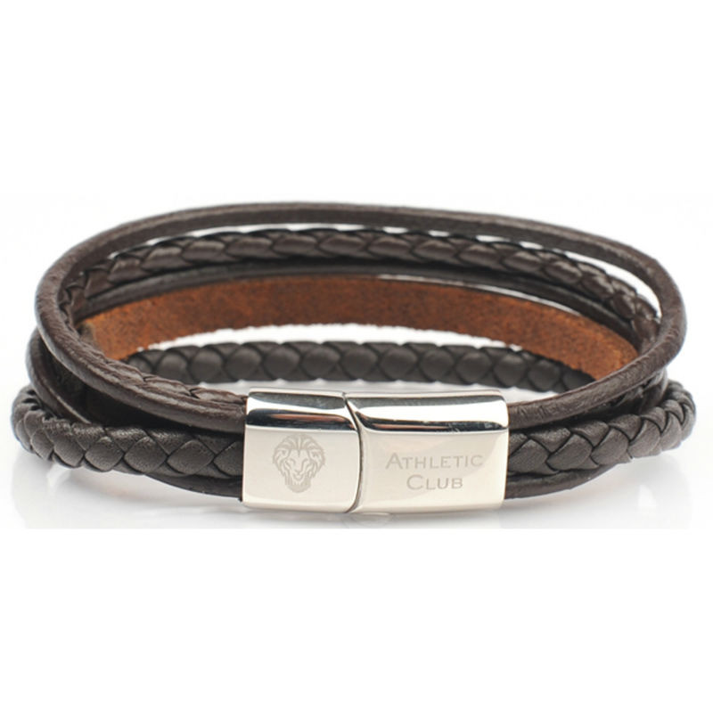 PULSERA TIRAS ATHLETIC CLUB DE BILBAO PULSERA TIRAS ATHLETIC CLUB DE BILBAO