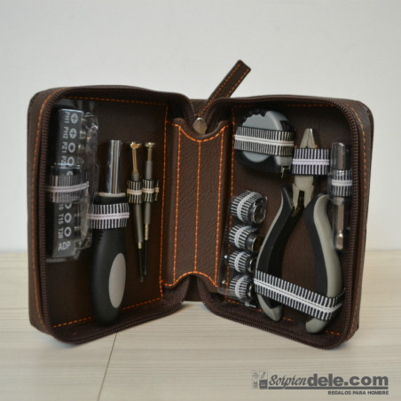 estuche multiherramientas - regalos para hombres