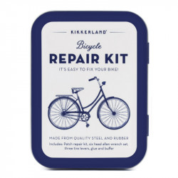 Set reparación bicicletas