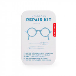 Kit DE REPARACIÓN DE GAFAS 