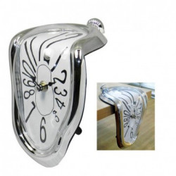 Reloj blando de balda - Regalos originales y curiosos