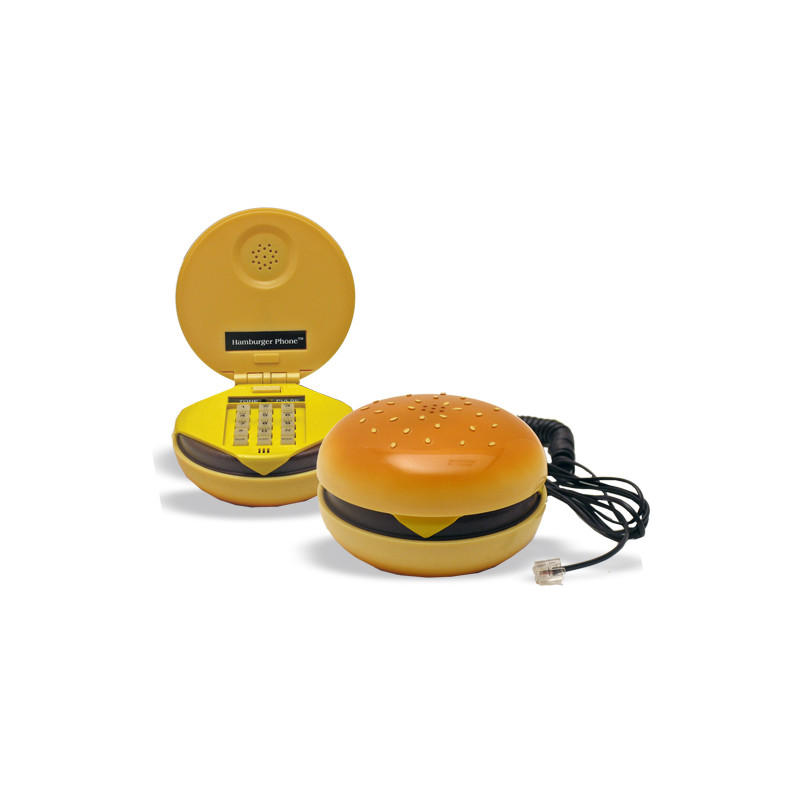 telefono hamburguesa- regalos para hombres
