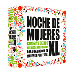 Imagén: JUEGO "NOCHE DE MUJERES XL"