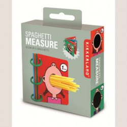 medidor spaguetti - regalos originales para hombres