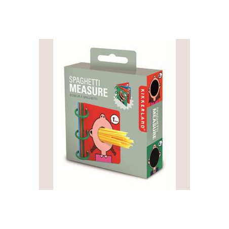 medidor spaguetti - regalos originales para hombres