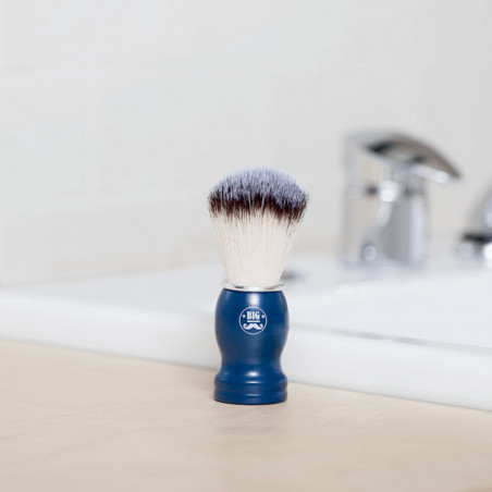KIT DE BARBA "BIG MOUSTACHE"