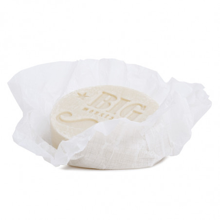 KIT DE BARBA: CEPILLO, TIJERAS, JABÓN Y ACEITE