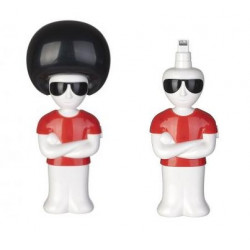 Cortapelos Mr Afro - Regalos para Hombres