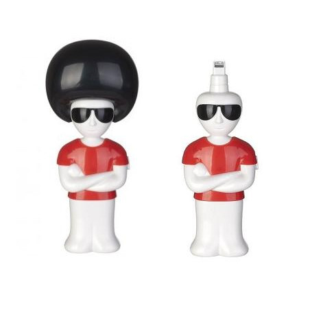 Cortapelos Mr Afro - Regalos para Hombres