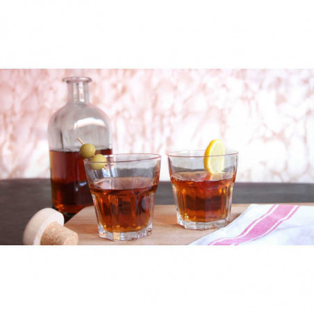 KIT DE ELABORACIÓN DE VERMUT CASERO