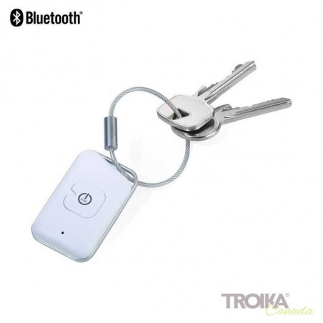 LLavero localizador y disparador de fotos  - Regalos para Hombre