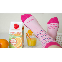 CALCETINES MUJER 