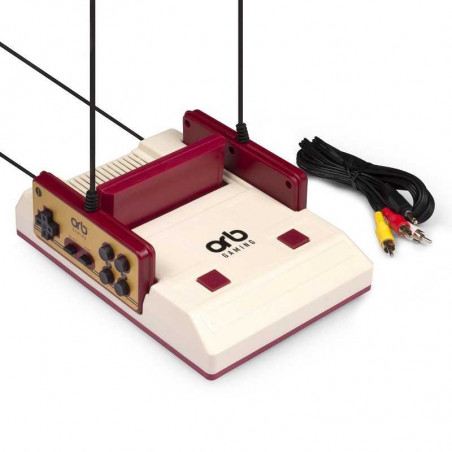 JUEGOS RETRO PARA TV - REGALOS ORIGINALES 
