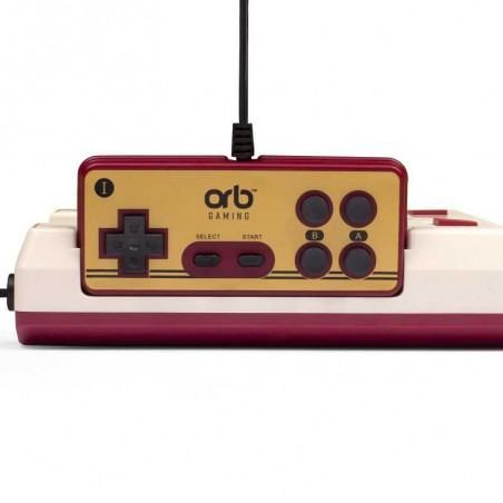 JUEGOS RETRO PARA TV - REGALOS ORIGINALES 