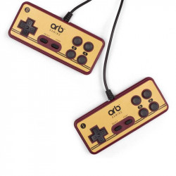JUEGOS RETRO PARA TV - REGALOS ORIGINALES 