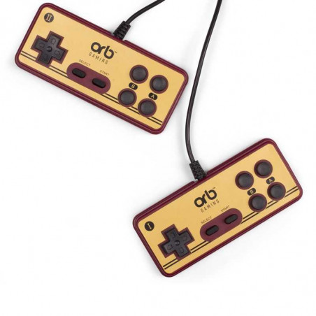 JUEGOS RETRO PARA TV - REGALOS ORIGINALES 