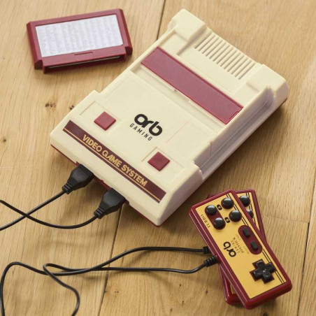 JUEGOS RETRO PARA TV - REGALOS ORIGINALES 