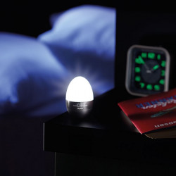 Eggtivate: luz que se activa con un ligero toque - Regalos originales