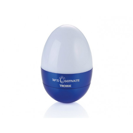 Eggtivate: luz que se activa con un ligero toque - Regalos originales