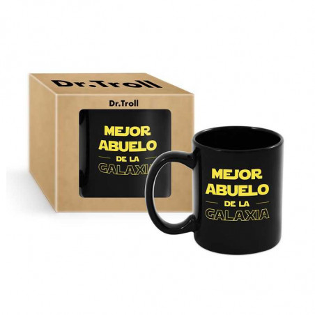 TAZA mejor padre de la galaxia