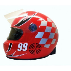 Radio-CD Mp3 casco de moto - regalos para hombres