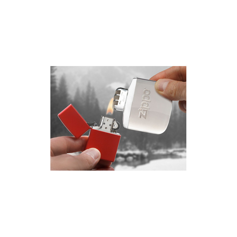 CALIENTA MANOS ZIPPO