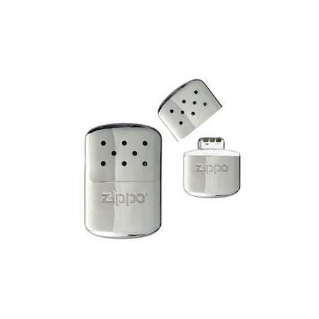 CALIENTA MANOS ZIPPO