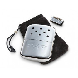 CALIENTA MANOS ZIPPO