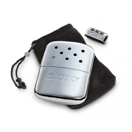 CALIENTA MANOS ZIPPO