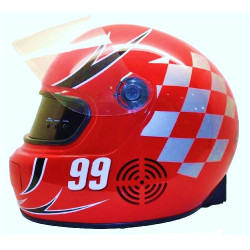 Radio-CD Mp3 casco de moto - regalos para hombres