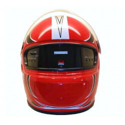 Radio-CD Mp3 casco de moto - regalos para hombres