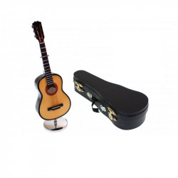 Mini guitarra