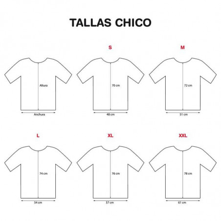 camiseta Click Fiction