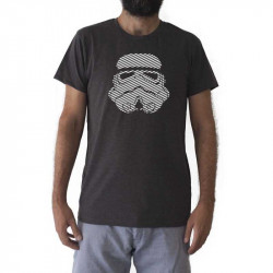 Imagén: CAMISETA STORMTROOPER