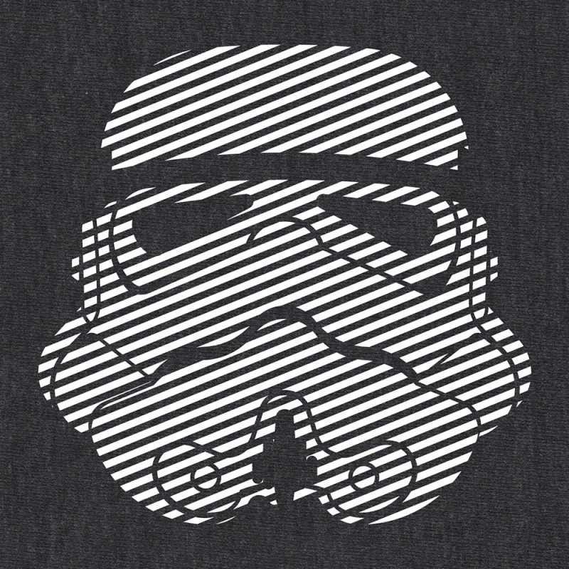 camiseta Stormtrooper