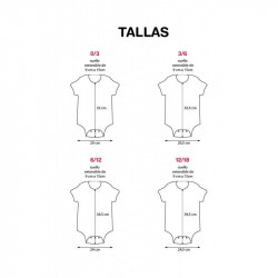 body yo soy tu padre