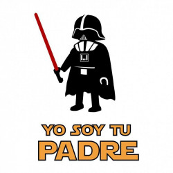body yo soy tu padre