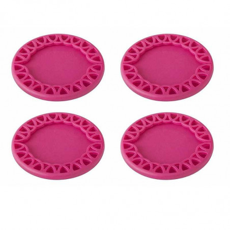 posavasos para copas