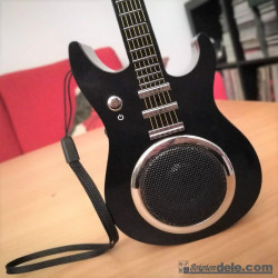 ALTAVOZ GUITARRA 