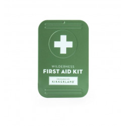 Imagén: MINI KIT DE PRIMEROS AUXILIOS