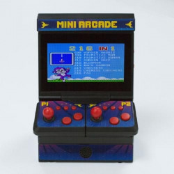 MÁQUINA MINI ARCADE - REGALOS ORIGINALES 